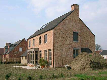 architecten Turnhout | Arch-Int Architectenbureau