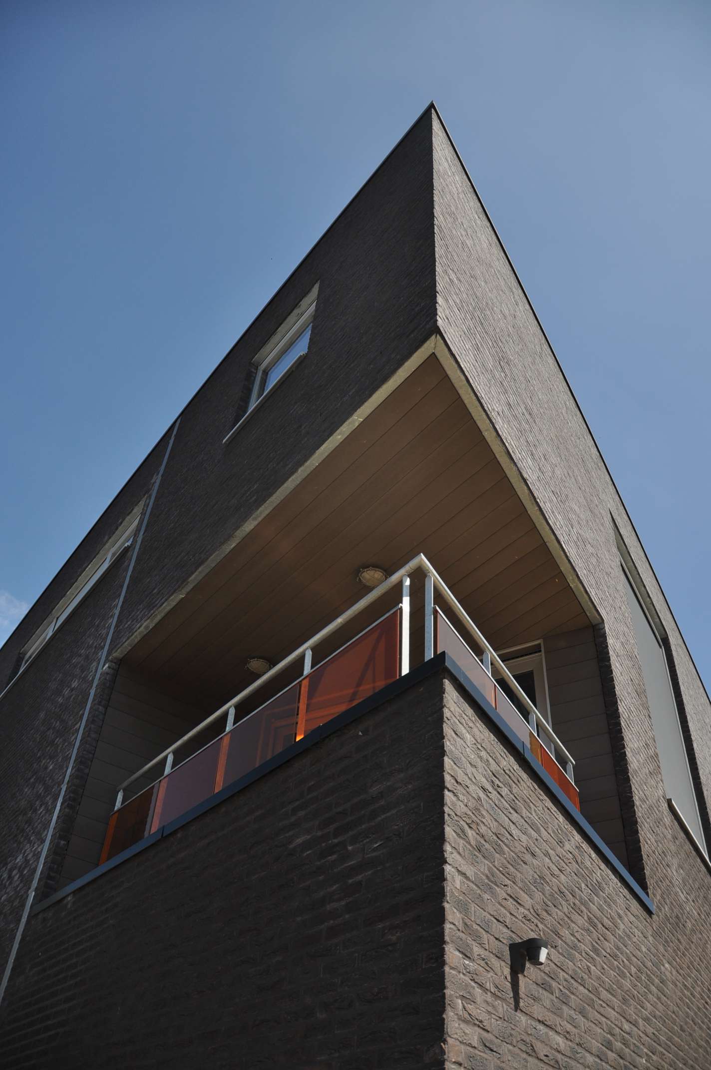 architecten Tremelo | FLOW architecten bvba