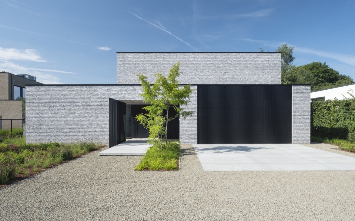 architecten Zonhoven | NANO architecten